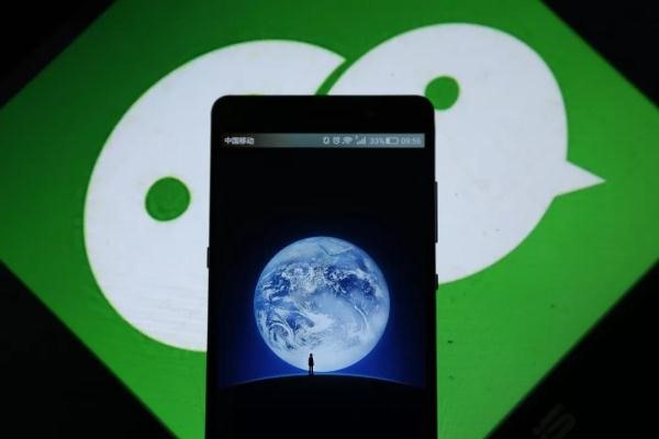 为何很多人购买微信聊天群？