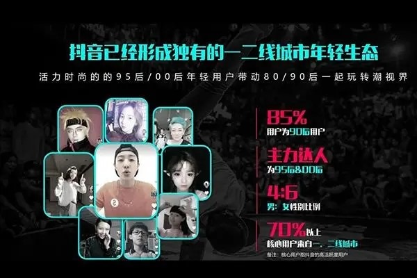 为何抖音账号变成了小说推文号？