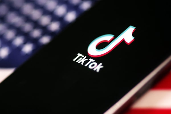 普通人怎么入驻tiktok？
